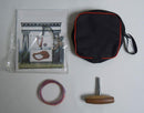 Celtic Irish Lever Harp 22 Strings Free Deluxe Bag - Extra Strings & Tuning key