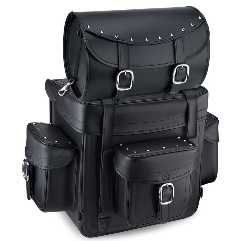 What Sort of Motorcycle Bags You Should Consider Using?