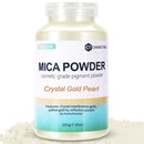 CHANGTIKEJI Mica Powder，24 Colors - 10g/Bottle of Natural Pigment Powder for Epoxy Resin，Soap Making，Candle Making,Lip Gloss,Car Freshies,Dye,Nail Polish,Bath Bombs - STURGIS MIDWEST INC.