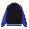 Zeta Phi Beta Sorority Black Bomber Jacket – Custom Made Tailor Fit with Embroidery & Personalization Options