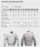 Zeta Phi Beta cropped satin bomber jacket Satin Bomber Jacket Custom Greek Sorority Embroidered Jacket – Tailor Made Crop top Style D9 - STURGIS MIDWEST INC.