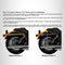 Motorcycle Detachable Saddlebag for Harley Davidson XLH Sportster 883 Hugger
