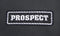Prospect Patch Badge Emblem for Biker motorcycle Club Officer Leather vest New-STURGIS MIDWEST INC.