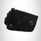 Motorcycle Solo Bag for Harley Sportster Super Low SOL711