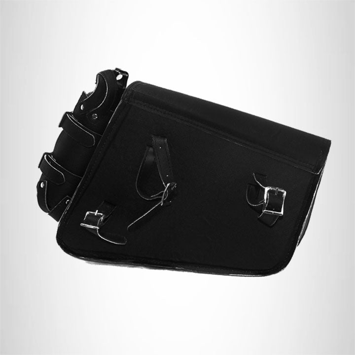 Motorcycle Solo Bag for Harley Sportster Super Low SOL711