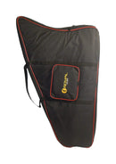 22 strings Lever harp Rose Wood Celtic Design New with Padded Gig Bag - STURGIS MIDWEST INC.