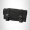 Tool bag black Synthetic leather  Water resistant Quick release buckle