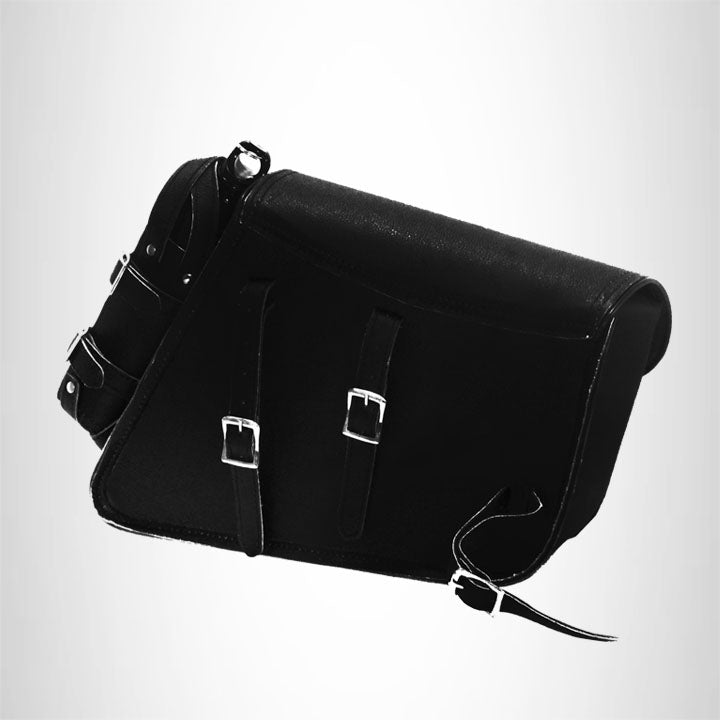 Motorcycle Solo Bag for Harley Nightster 1200
