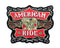 LOVE WOMENS GIRLS LADIES PATCH FOR BIKER MOTORCYCLE PATCHES FOR VEST JACKET NEW-STURGIS MIDWEST INC.