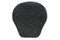 Motorcycle Driver Seat Gel Pad Jumbo Front Seat for Harley FLTR Road Glide