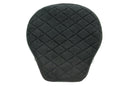 Motorcycle Driver Seat Gel Pad Jumbo Front Seat for Harley FLHTC Electro Glide Classic