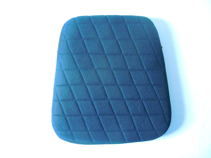 Powersport Driver Seat Gel Pad for Motorcycle Harley Dyna Super Glide T Sport
