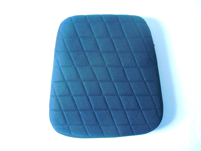 Powersport Driver Seat Gel Pad for Motorcycle Suzuki Boulevard C50 (VL800 Volusia)