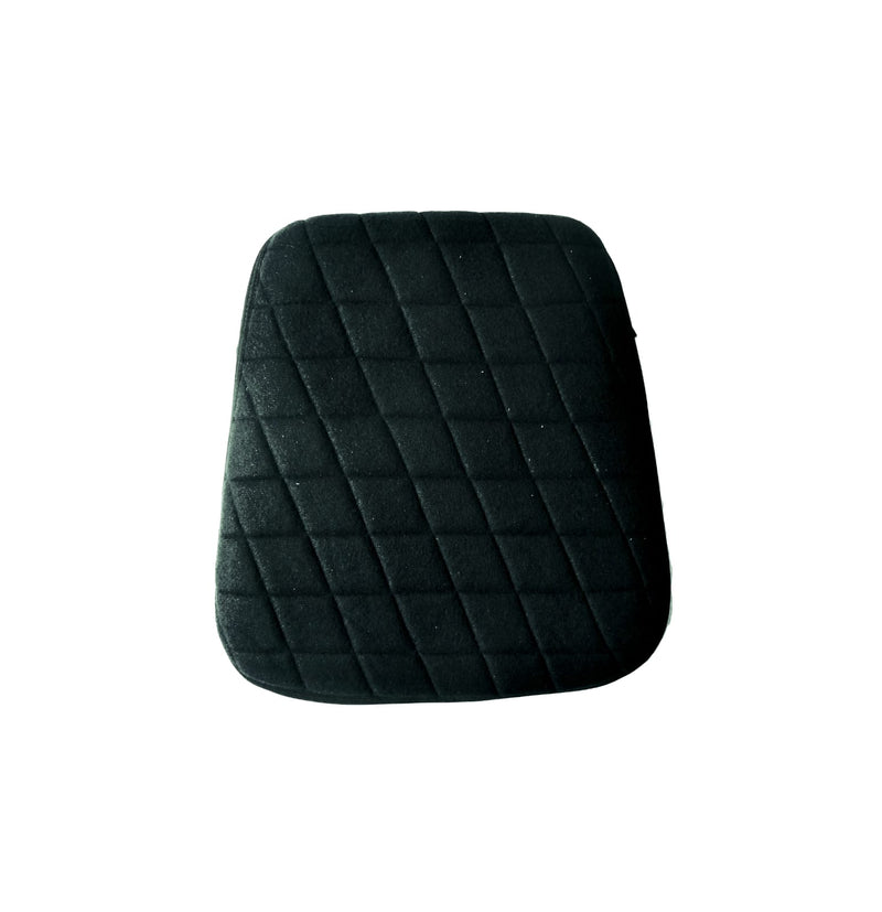 Memory Foam Motorcycle Seat Pad - X Large