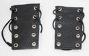 motorcycle throttle and clutch covers flame print-STURGIS MIDWEST INC.