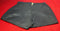genuine leather shorts snap button and zipper size xsmall-STURGIS MIDWEST INC.