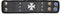 leather wrist band rockabilly braclet 10/ 2 1/2 inches-STURGIS MIDWEST INC.