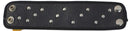 leather bracelet for wrist band keeps wrist warm 10X 21/2-STURGIS MIDWEST INC.