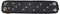 leather bracelet for wrist band keeps wrist warm 10X 21/2-STURGIS MIDWEST INC.