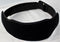 Weight Lifting belt Velcro black xxl-STURGIS MIDWEST INC.
