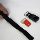 Motorcycle Helmet strap buckle Quick release Quick Connect DOT Approved-STURGIS MIDWEST INC.