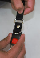 Motorcycle Helmet strap buckle Quick release Quick Connect DOT Approved-STURGIS MIDWEST INC.