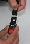 Motorcycle Helmet strap buckle Quick release Quick Connect DOT Approved-STURGIS MIDWEST INC.