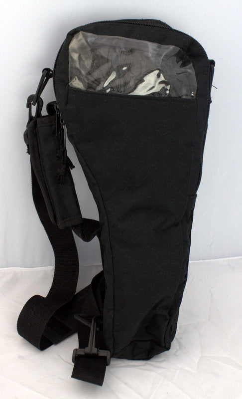 Ukulele Gig Bag Cover small Black Bag-STURGIS MIDWEST INC.