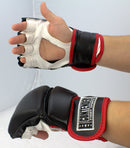 Contender Fight Sports MMA Training High-Quality Gloves-STURGIS MIDWEST INC.