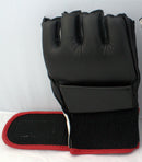 Contender Fight Sports MMA Training High-Quality Gloves-STURGIS MIDWEST INC.