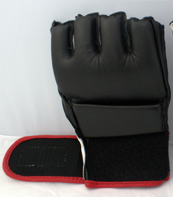 Contender Fight Sports MMA Training High-Quality Gloves-STURGIS MIDWEST INC.
