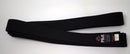 Martial Arts Karat Belt Black-STURGIS MIDWEST INC.