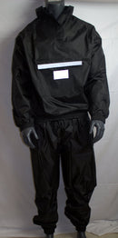 Motorcycle Biker Rain Suit Size XL-STURGIS MIDWEST INC.