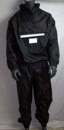 Motorcycle Biker Rain Suit Size 2XL-STURGIS MIDWEST INC.