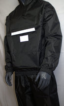 Motorcycle Biker Rain Suit Size XL-STURGIS MIDWEST INC.