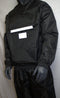 Motorcycle Biker Rain Suit Size XL-STURGIS MIDWEST INC.