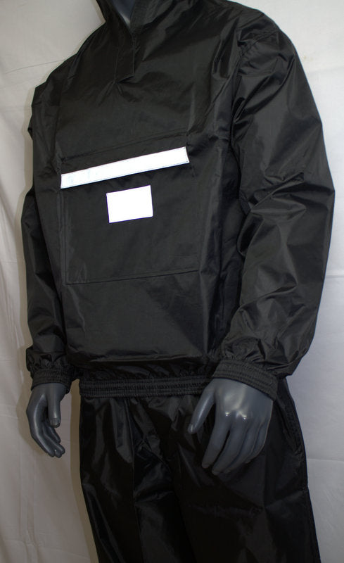 Motorcycle Biker Rain Suit Size XL-STURGIS MIDWEST INC.