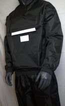 Motorcycle Biker Rain Suit Size 3XL-STURGIS MIDWEST INC.