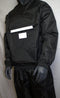 Motorcycle Biker Rain Suit Size 2XL-STURGIS MIDWEST INC.