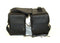 Saddlebags Zip off Velcro Closure on Lid Two Strap with Quick Release Buckles SAD103-STURGIS MIDWEST INC.
