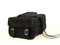 Saddlebags Zip off Velcro Closure on Lid Two Strap with Quick Release Buckles SAD103-STURGIS MIDWEST INC.