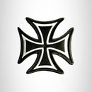 APE HANGER Diamond Small Patch Iron on for Vest Jacket SB613 - STURGIS MIDWEST INC.