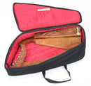 Celtic Irish Baby Harp 12 Strings Solid Wood Free Bag Strings Key - STURGIS MIDWEST INC.