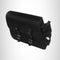 Motorcycle Solo Bag for Harley Davidson Sportster Metal Bottle SOL710