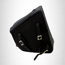 Motorcycle Solo Bag  Synthetic leather for Harley Softail SOL718