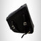 Motorcycle Solo Bag  Synthetic leather for Harley Softail SOL718