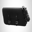 Motorcycle Solo Bag for Harley Davidson Sportster Plain