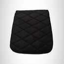 Motorcycle passenger seat gel pad for harley fxdc dyna