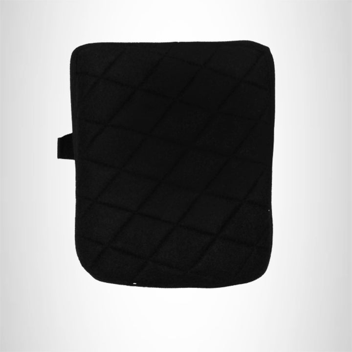 Motorcycle Rear Back Seat Gel Pad Cushion for Suzuki Marauder Models Passenger