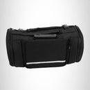 Motorcycle Roll Bag Cadora Safety Reflective Stripping to Straps 1.5 inches Wide